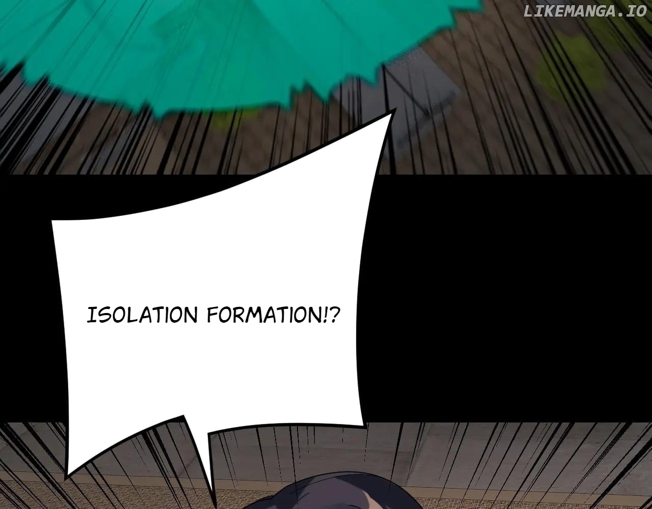 Me, The Heavenly Destined Villain Chapter 267 - page 110